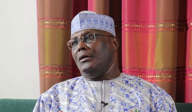 Atiku Abubakar ya shawarci Musulmi su kwato addinin daga masu tsatstsauran ra’ayi