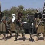 Boko Haram ta kashe sojoji a Borno