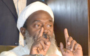 Dokta Ahmad Abubakar Gumi