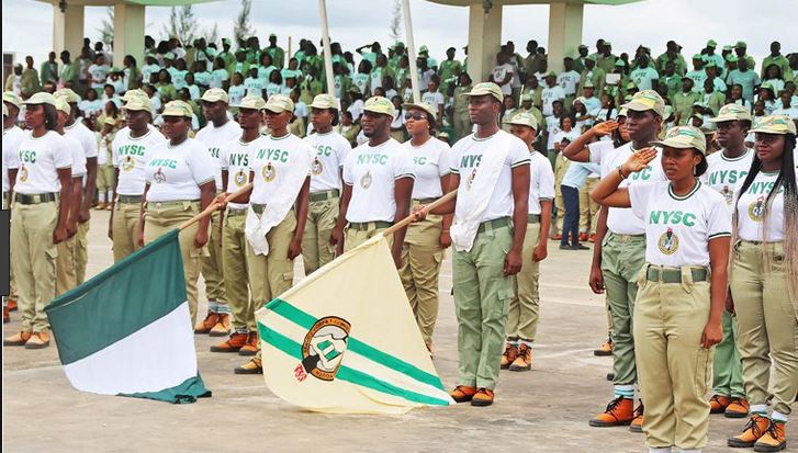 Zulum ya raba wa masu yi wa kasa hidima 1,215 kyautar N30,000