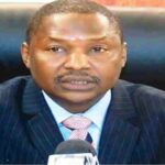Ministan Shari’a Abubakar Malami