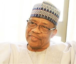 Abin da ya sa na yi wa Buhari juyin mulki —IBB