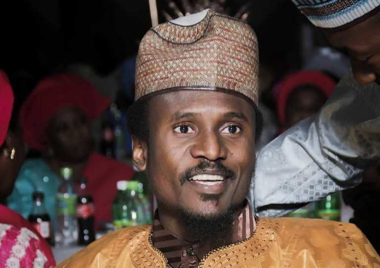 Barazanar Kotu: Madagwal ya ba Sarkin Waka hakuri