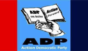 Action Democratic Party (ADP)