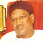 Sanata Bukar Abba Ibrahim