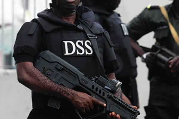 Ba mu da hannu a samamen da aka kai hedikwatar NLC — DSS