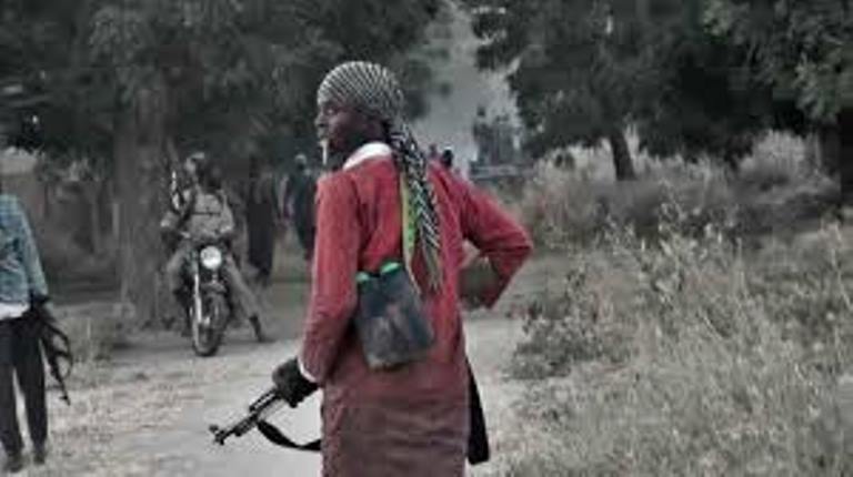 DSS Ta Sake Gurfanar Da ‘Maitangaran’ Kan Kitsa Harin Boko Haram A Kano