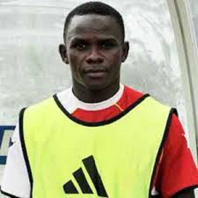 Bello Kofar Mata