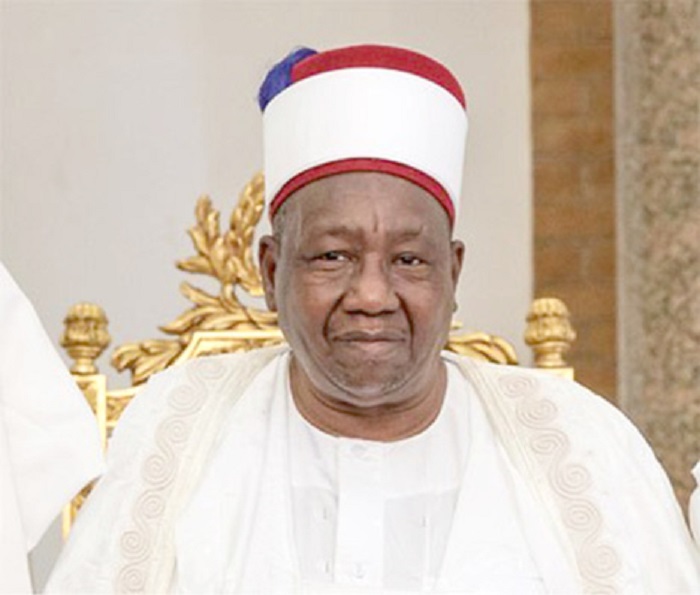 Muna buƙatar Gwamna Zulum ya rage cunkoson makabartu — Shehun Borno