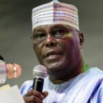 Tsohon Mataimakin Shugaban Kasa Atiku Abubakar