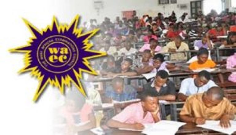 WAEC ta saki sakamakon jarrabawar bana