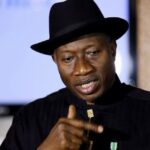jonathan goodluck