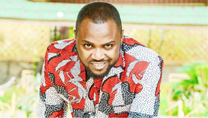 Aure nake so —Adam Zango ya lashe amansa