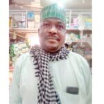 Alhaji Ibrahim Hussaini
