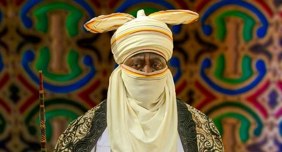 Kano: Nan gaba za a yanke hukuncin karar da Sarki Aminu ya shigar