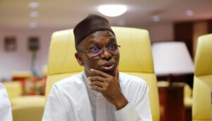 Yadda 'yan bindiga suka yi barna a Kaduna