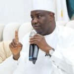 Gwamnan jihar Sakkwato, Aminu Waziri Tambuwal