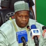 Gwamnan jihar Gombe, Inuwa Yahaya