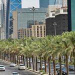 Mutum 3,379 sun kamu, 37 sun rasu ta dalilin COVID-19 a Saudiyya a ranar da kasar ke dage dokar hana fita