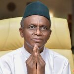 Nasir El-Rufai, Gwamnan Jihar Kaduna,