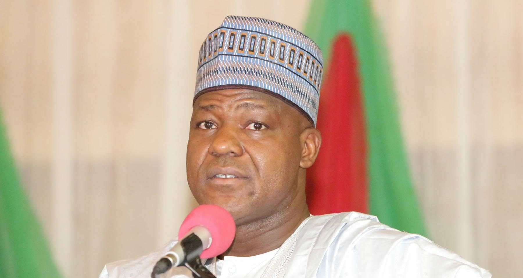 ’Yan Arewa sun ƙi amfani da damar da suka samu na shugabancin Najeriya – Dogara