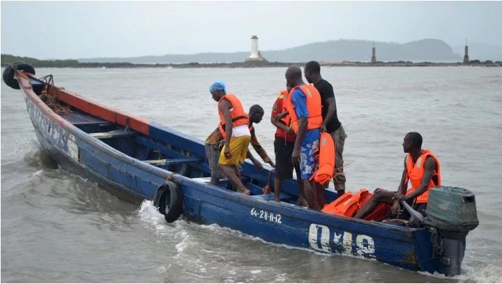 ’Yan mata 15 sun mutu a hatsarin kwale-kwale a Sakkwato