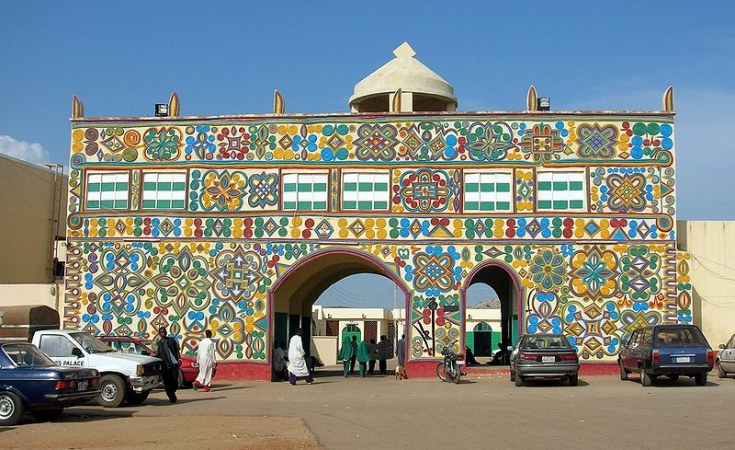 Masarautar Zazzau ta soke hawan Babbar Sallah