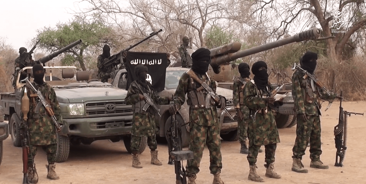 ’Yan Boko Haram sun kashe manoma 15 a Borno