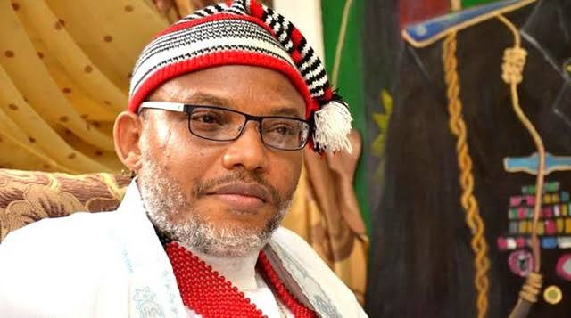 Na shawarci Tinubu kar ya saki Nnamdi Kanu — Asari Dokubo