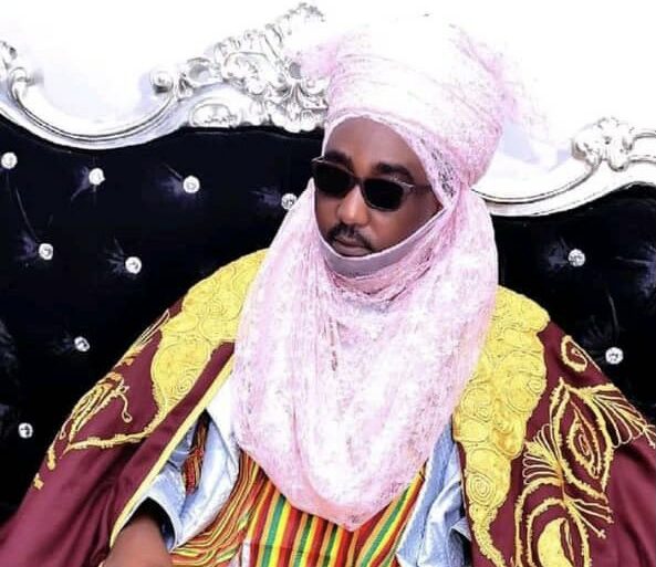 Sarkin Zazzau ya naɗa sabbin hakimai 7