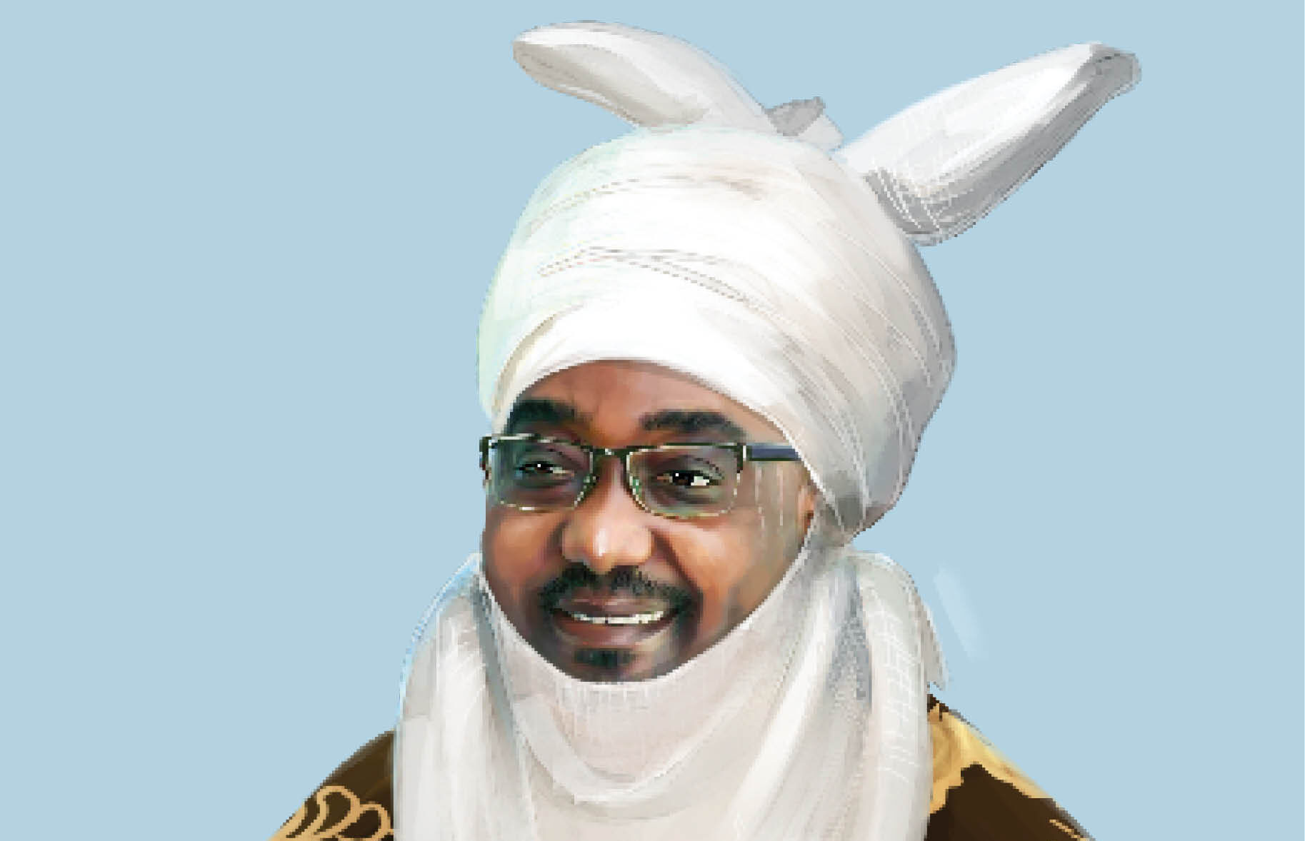 Hajji: Sarkin Zazzau ya gargadi maniyyata kan zuwa da goro Saudiyya