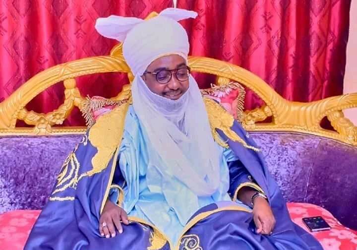 Dole manoma su ƙara noman abinci a yanzu —Sarkin Zazzau