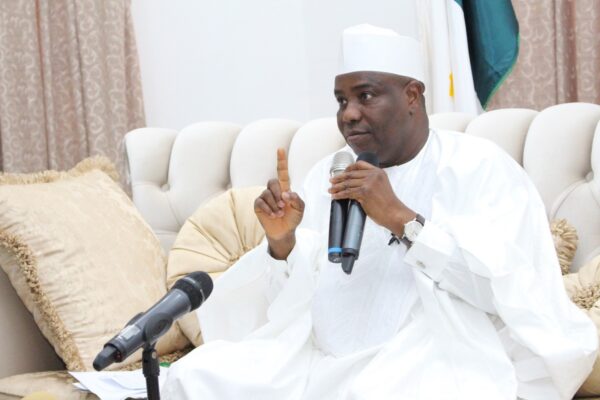Gwamnan Jihar Sakkwato, Aminu Waziri Tambuwal