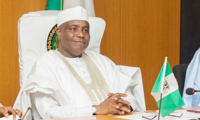 Gwamnan Jihar Sakkwato, Aminu Waziri Tambuwal