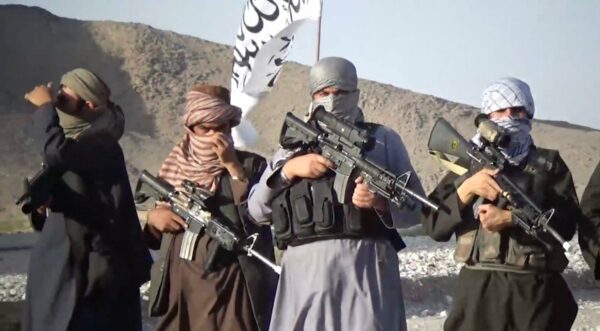 Taliban