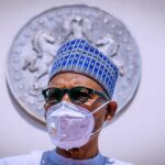 Shugaban Kasa Muhammadu Buhari