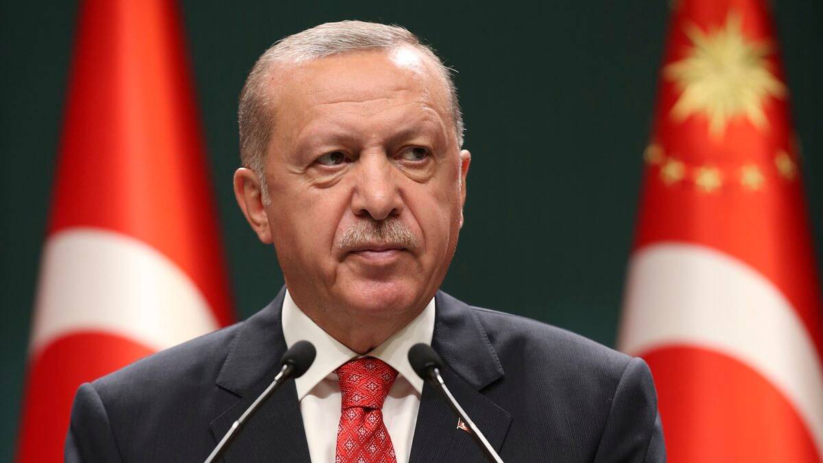 Duk da rinjayen Erdogan akwai yiwuwar zuwa zagaye na biyu na zaben Turkiyya 