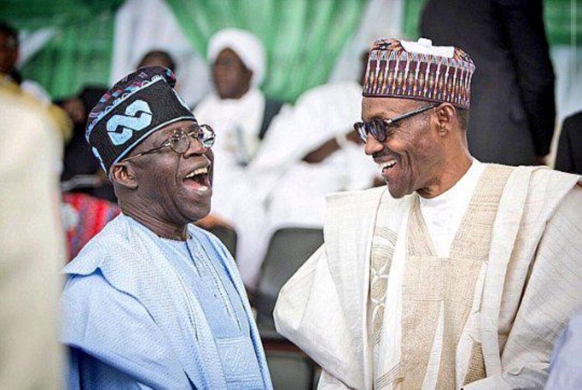 ‘Kalaman Buhari Na Yabon Gwamnatin Tinubu Ba Su Dace Ba’