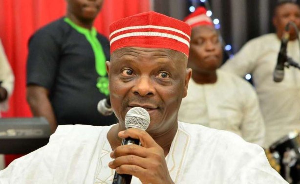 Ilimi Kanawa su ke bukata ba gadar sama ba —Kwankwaso