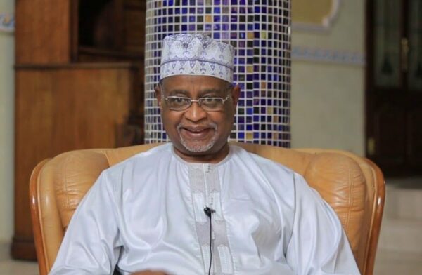 Alhaji Bashir Othman Tofa