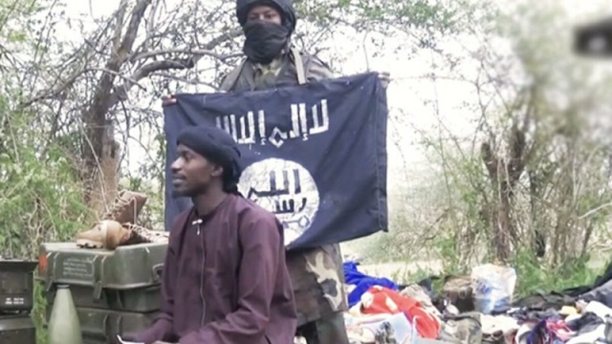 Muhammad Yusuf, wanda ya kafa Boko Haram, shi ne mahaifin al-Barnawi.