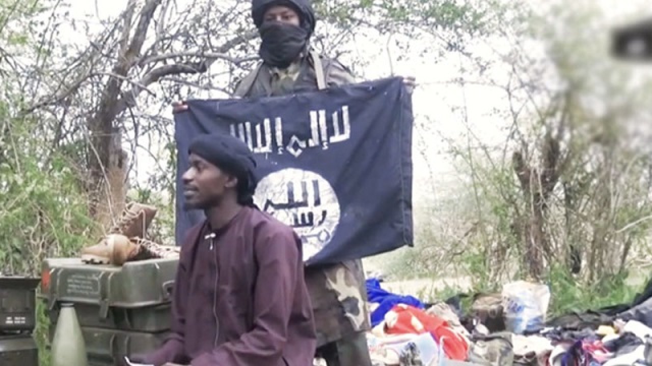 Boko Haram ta yi garkuwa da mutum 30 a gabar Tafkin Chadi