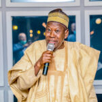 Abdullahi Ganduje, Gwamnan Jihar Kano