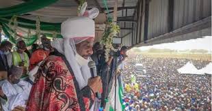 Tsohon Sarkin Kano, Muhammadu Sanusi II