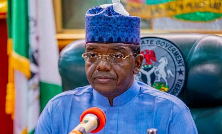 Matawalle ya bar N20bn a lalitar Gwamnatin Zamfara — APC