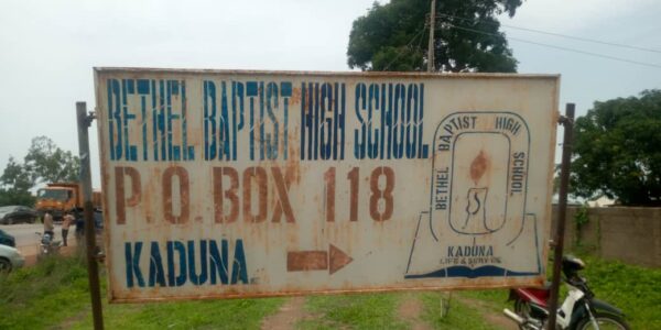 Bethel Baptist
