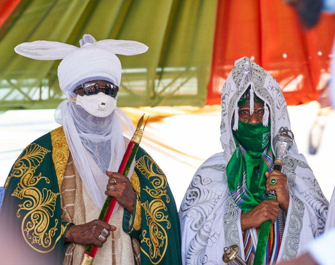 NAJERIYA A YAU: Abu Na Gaba Da Zai Faru Da Sarakunan Kano Da Aka Tuɓe