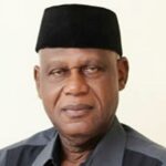 Dominic Oneya