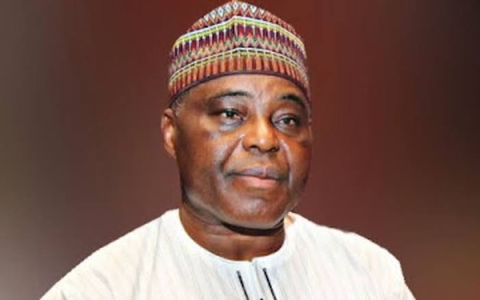 Mamallakin gidan talabijin na AIT, Raymond Dokpesi, ya mutu