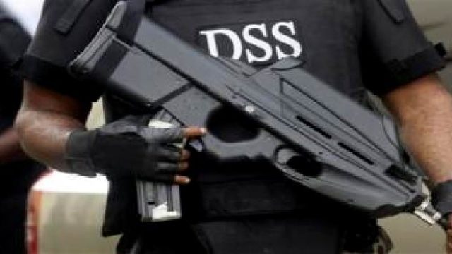 Mun gano masu shirin wargaza bukukuwan mika mulki —DSS